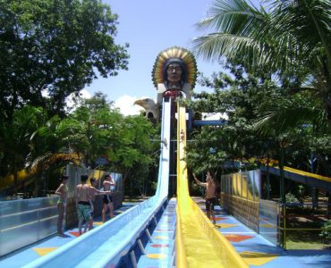 Água Show Park