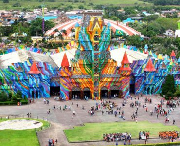 Beto Carrero World