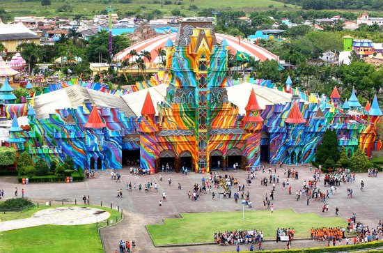 Beto Carrero World